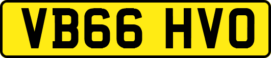 VB66HVO
