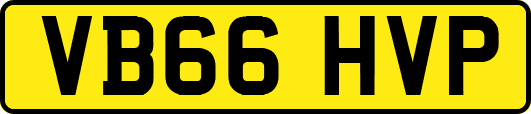 VB66HVP