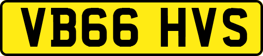VB66HVS