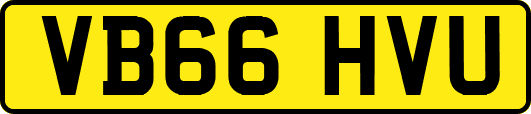 VB66HVU