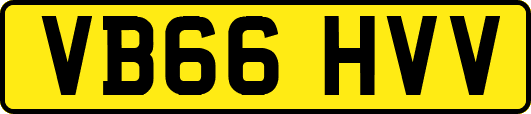VB66HVV