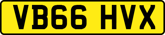 VB66HVX