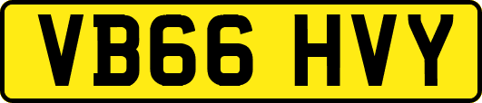 VB66HVY