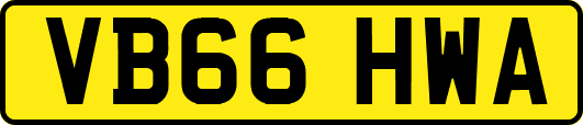 VB66HWA