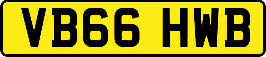 VB66HWB