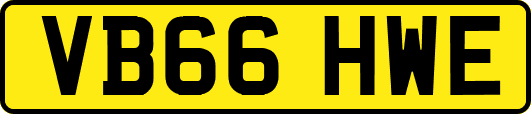 VB66HWE