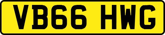 VB66HWG