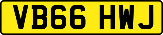 VB66HWJ