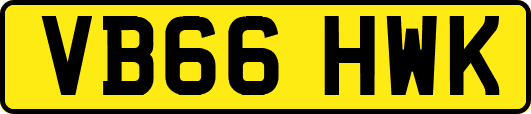 VB66HWK