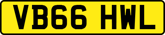 VB66HWL