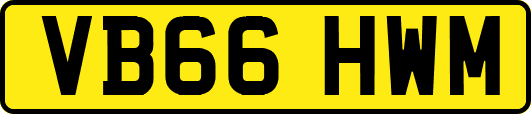 VB66HWM