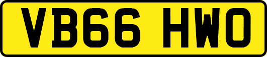 VB66HWO