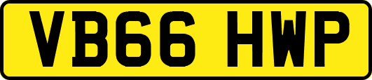 VB66HWP