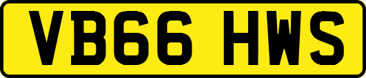 VB66HWS