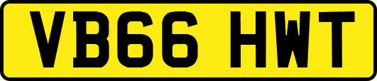 VB66HWT