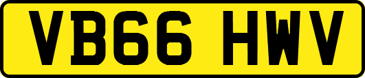 VB66HWV