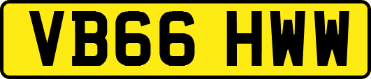VB66HWW
