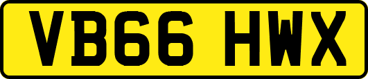 VB66HWX