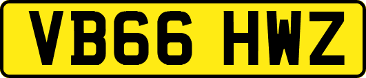 VB66HWZ