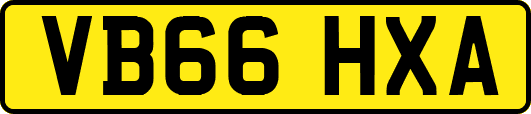 VB66HXA