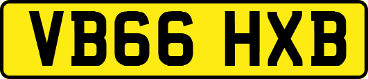 VB66HXB