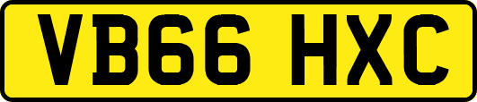 VB66HXC
