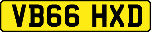 VB66HXD