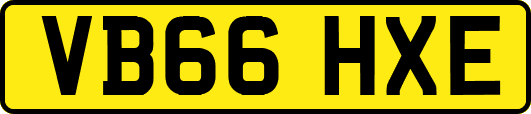 VB66HXE
