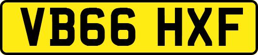 VB66HXF