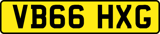 VB66HXG