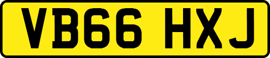 VB66HXJ