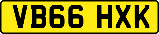 VB66HXK