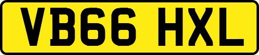 VB66HXL