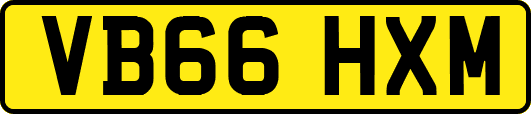 VB66HXM