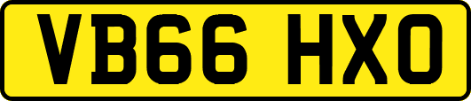 VB66HXO
