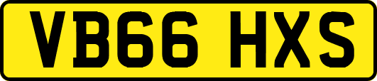 VB66HXS