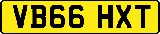 VB66HXT