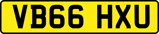 VB66HXU