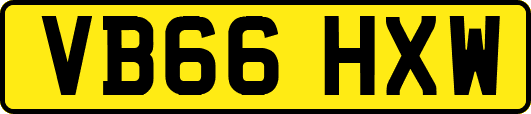 VB66HXW
