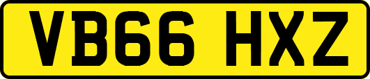 VB66HXZ