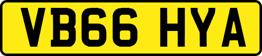 VB66HYA