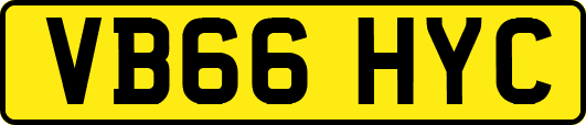 VB66HYC