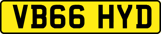 VB66HYD