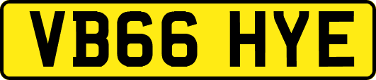 VB66HYE