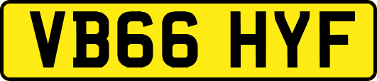 VB66HYF