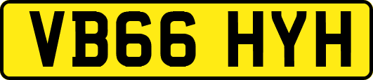 VB66HYH