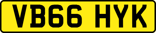 VB66HYK