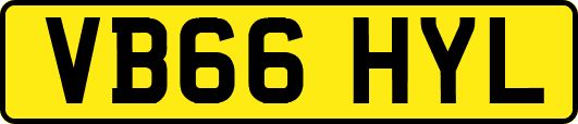 VB66HYL