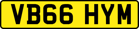 VB66HYM