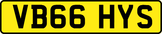 VB66HYS